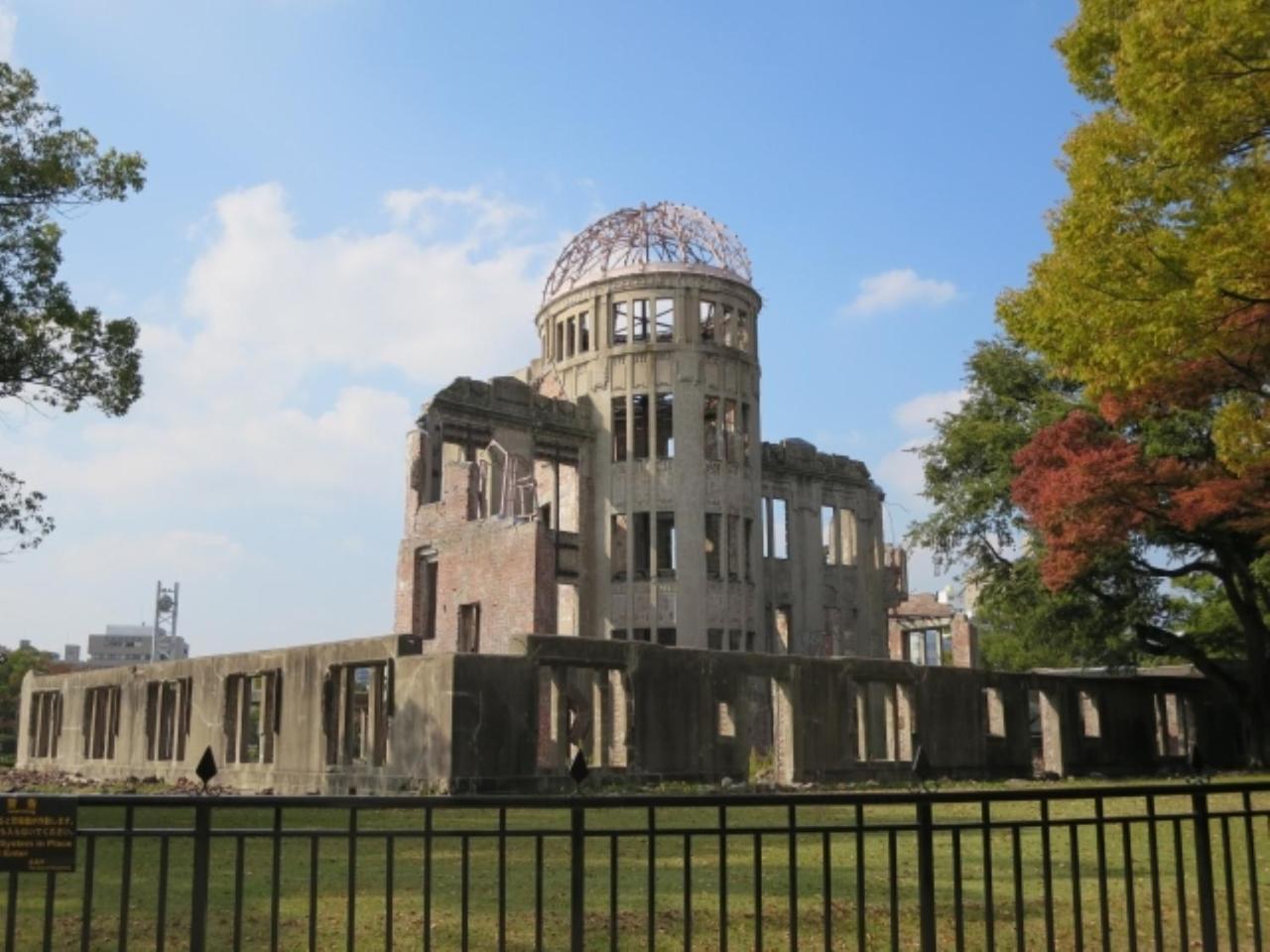 （やっぱ広島じゃ割）ベッセルホテル東広島 東広島市 エクステリア 写真