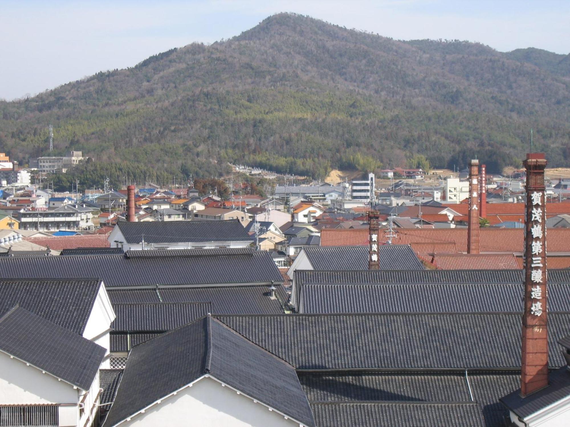 （やっぱ広島じゃ割）ベッセルホテル東広島 東広島市 エクステリア 写真